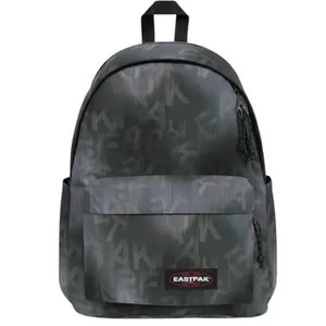 1276 Eastpak Sac à dos Day Office C0Q Letter Dye Black pas cher