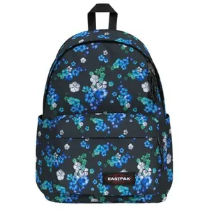 1276 Eastpak Sac Ã  dos Day Office C0Y Floral Bloom Black pas cher