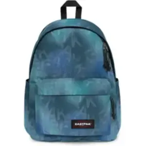 1276 Sac à dos - Eastpak - Day Office - Letter Dye Blue - 31 L - Polye... pas cher