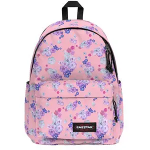 1276 Eastpak Sac Ã  dos Day Office C0X Floral Bloom Pink pas cher