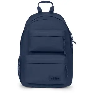 Sac à dos Eastpak Padded DBL S A0Y Bleu pas cher