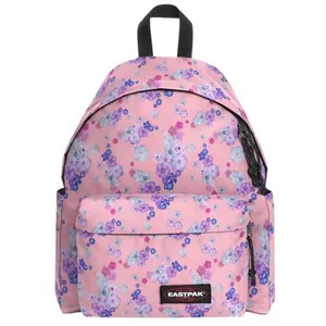 1276 Sac à dos Eastpak Day Pak'r C0X Floral Bloom Pink pas cher
