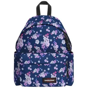 1276 Sac à dos Eastpak Day Pak'r C0W Floral Bloom Navy pas cher