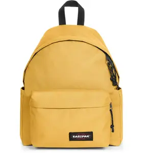 Sac a dos Eastpak Day Pakr Ref 61726 B0F Jaune 30*40*18 cm pas cher