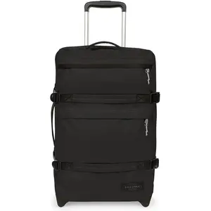 Eastpak Transit'R Plus S Backpack, Tarp Black, Valise, Noir pas cher