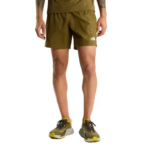 The North Face Short 24/7 Pentadome Embossed 7´´
