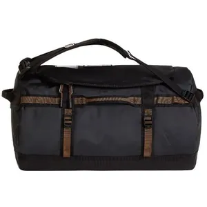 The North Face Sac de Voyage Base Camp S Noir - NF0A52STZQ9