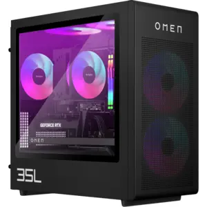 HP OMEN 35L GT16-0970ndVendu parcoolblue