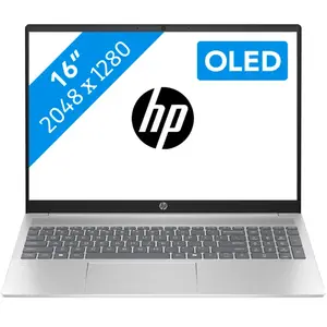 HP Pavilion 16-af0971nb OLED AZERTY pas cher