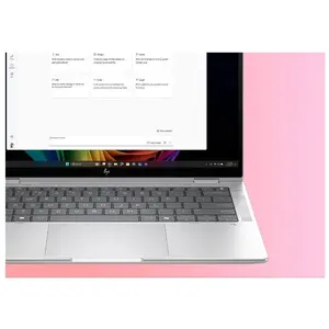 HP G1i (14", 1000 Go, 32 Go, DE), Ordinateur portable, Argent pas cher