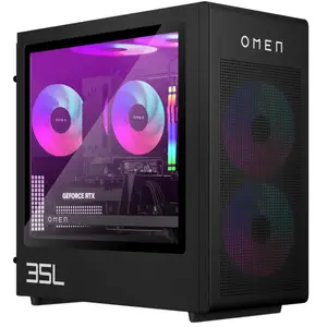 HP OMEN 35L GT16-0975ndVendu parcoolblue