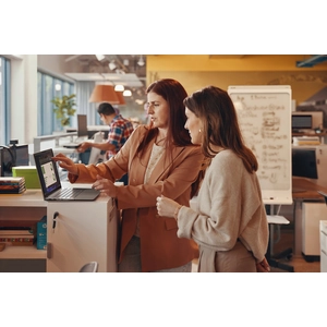 Comparateur de prix : HP EliteBook 630 G11 Notebook - Conception de charnière à 177 degrés -...