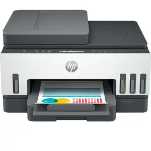 HP Smart Tank Tank 7307 Sans fil Couleur Imprimante pas cher