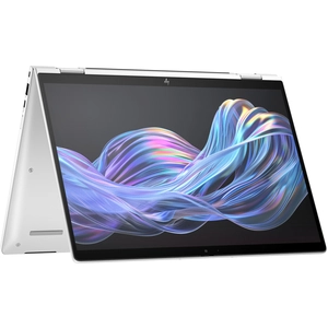 Comparateur de prix : HP HP EliteBook X Flip G1i Notebook Next Gen AI - Conception inclinabl...