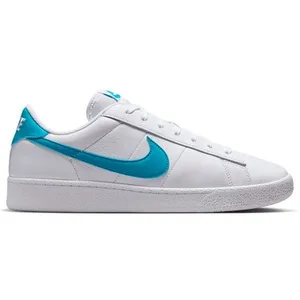 Nike Tennis Classic - Blanc, Blanc 40 pas cher