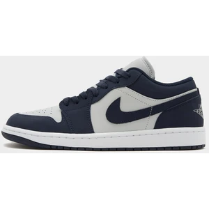 Jordan Air 1 Low - Bleu, Bleu 44 pas cher