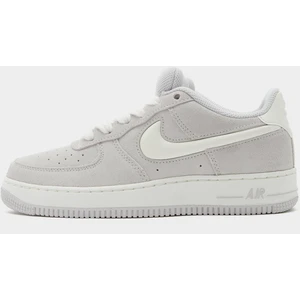 Nike Air Force 1 Low Junior - Gris, Gris 39 pas cher