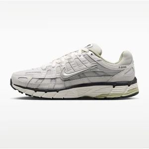 Nike P-6000 - Blanc, Blanc 46 pas cher