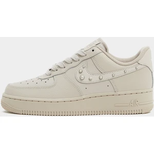 Nike Air Force 1 '07 Femme - Marron, Marron 41 pas cher