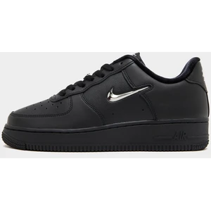 Nike Air Force 1 Low Femme - Noir, Noir 40 pas cher
