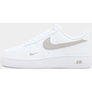 Nike Air Force 1 Low - Blanc, Blanc 41 pas cher