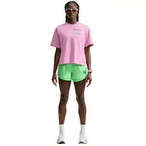 T-shirt femme Nike Swift Rose L pas cher