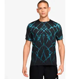Maillot Nike AeroSwift Noir L pas cher