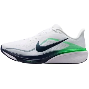 Nike Air Zoom Pegasus 42 Hardloopschoenen heren Wit 43 pas cher
