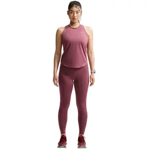 Débardeur femme Nike Swift Rose M pas cher