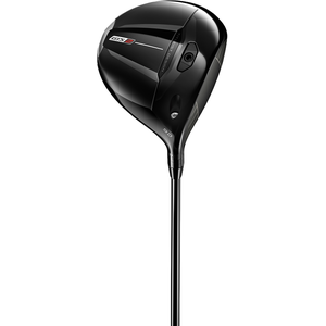 Titleist GTS 2 Driver Regular Flex