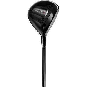 Titleist GTS 3 Fairwaywood Heren Stiff Flex
