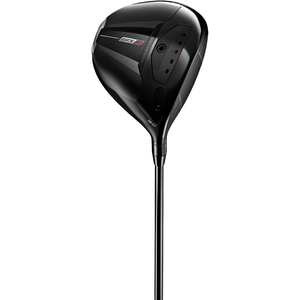 Titleist GTS 3 Heren Driver 9 Graden Stiff Flex pas cher