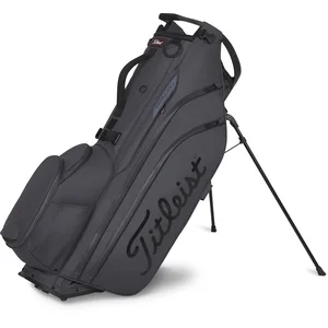 Titleist Hybrid 14 Standbag Graphite pas cher