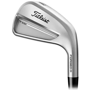 Titleist T-100 4-PW Heren IJzers Staal pas cher