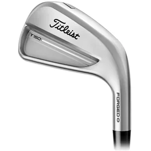 Titleist T-150 4-PW Heren IJzers Staal