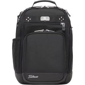 Titleist Pro Club Glove Backpack Zwart