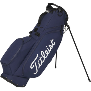Titleist Players S4 Standbag Navy