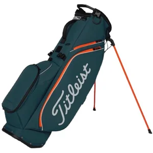 Titleist Players S4 Standbag Mont Flame MarbleVendu parbol