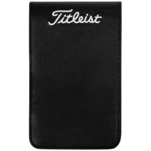 Titleist Lederen Yardage BookVendu parbol