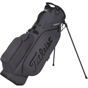 Titleist Players S4 StaDry Standbag Graphite pas cher