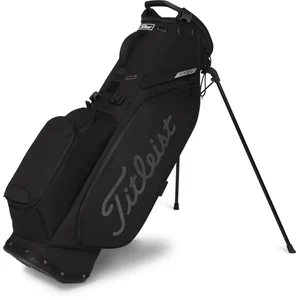 Titleist Players S4 Stadry Standbag Zwart GraphiteVendu parbol
