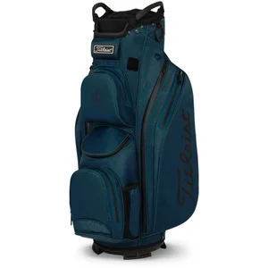 Titleist Cartbag 14 StaDry PetrolVendu parbol