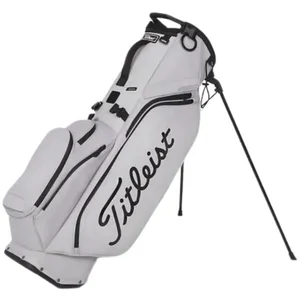 Titleist Players S5 StaDry Standbag Marble BlackVendu parbol