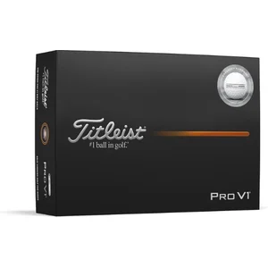 Titleist ProV1 Golfballen Alignment 2025Vendu parbol