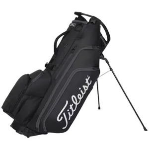 Titleist Hybrid 14 Standbag Zwart GraphiteVendu parbol