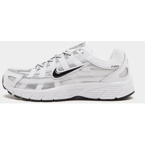 Nike P-6000 Junior - Blanc, Blanc 38Vendu parjd-sports-fr