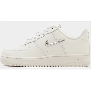 Nike Air Force 1 Low Femme - Blanc, Blanc 38.5 pas cher