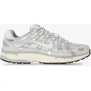 Nike P-6000 - Crème, Crème 44 pas cher