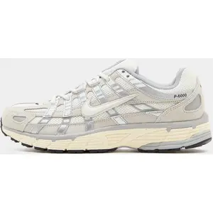 Nike P-6000 - Crème, Crème 45 pas cher