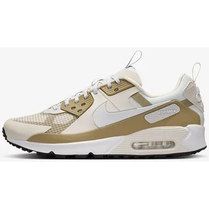 Nike Air Max 90 Drift - Gris, Gris 40 pas cher